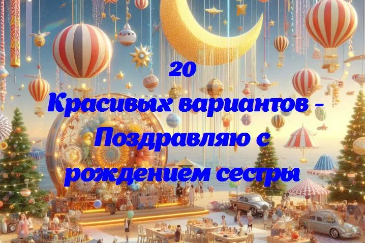 Радость увеличилась: добро пожаловать в семью, маленькая сестричка!