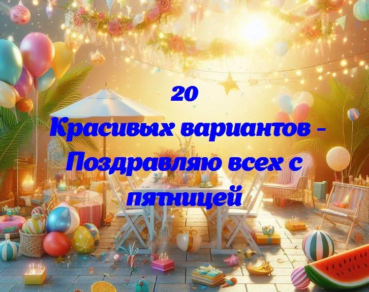 Радости последнего рабочего дня: поздравляем с пятницей!