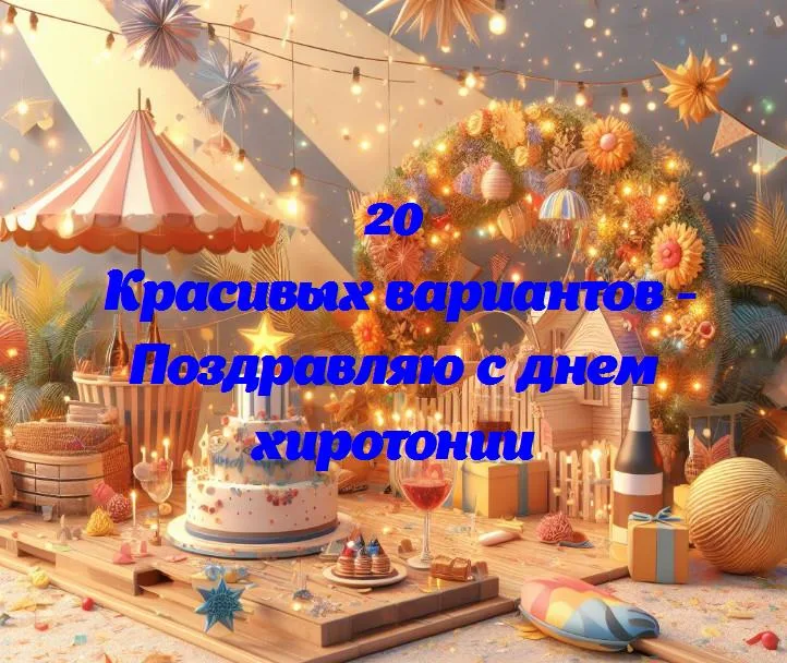 День хиротонии: важный шаг на духовном пути