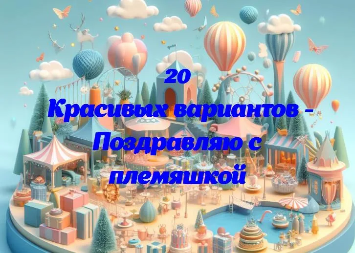 Радость рождения: поздравляем с прибавлением в семье!