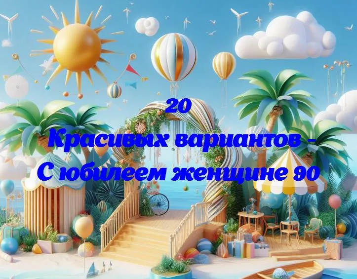 Великолепные 90: жизнь, наполненная смехом и мудростью