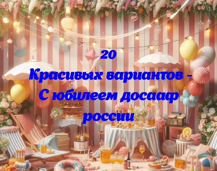 Досааф россии празднует 90-летие: путь к здоровью и спорту