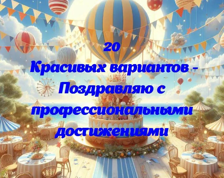 Браво! лучший день в твоей карьере: поздравляем с профессиональным успехом!