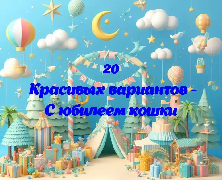 Кошки: 10 лет вместе!